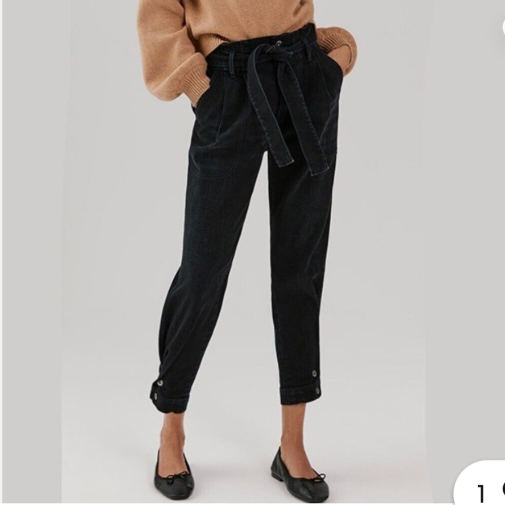 Something Navy June Jean